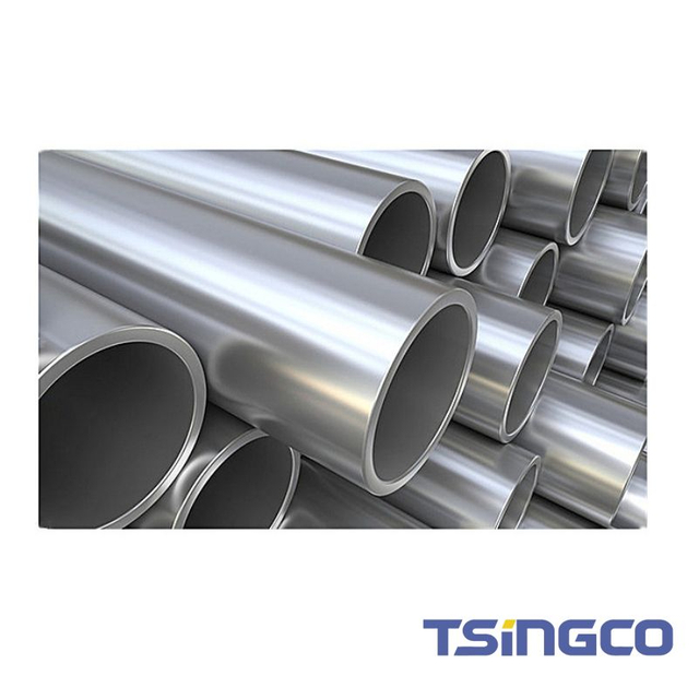 Tube en acier aust&eacute;nitique superbe de la paroi lourde En10204 de d&eacute;capage de la longueur standard 273mm pour le p&eacute;trole