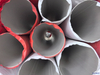 የጅምላ ሃስት 276 Monel400 K500 Inconel 690 625 Round tube ERW የተበየደው የኒኬል ቅይጥ ብረት መዋቅር ቧንቧ ከግንባታ ቁሳቁስ አየር ማስወገጃ ምርት ጋር