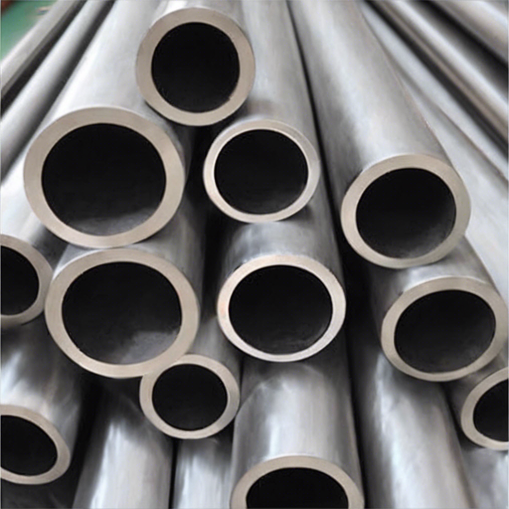 நிக்கல் அலாய் குழாயின் முக்கிய நோக்கம் என்ன?