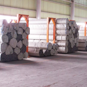 ASTM A312/A213 பைப்லைனுக்கான ஸ்டெயின்லெஸ் ஸ்டீல் வெல்டட் பைப்