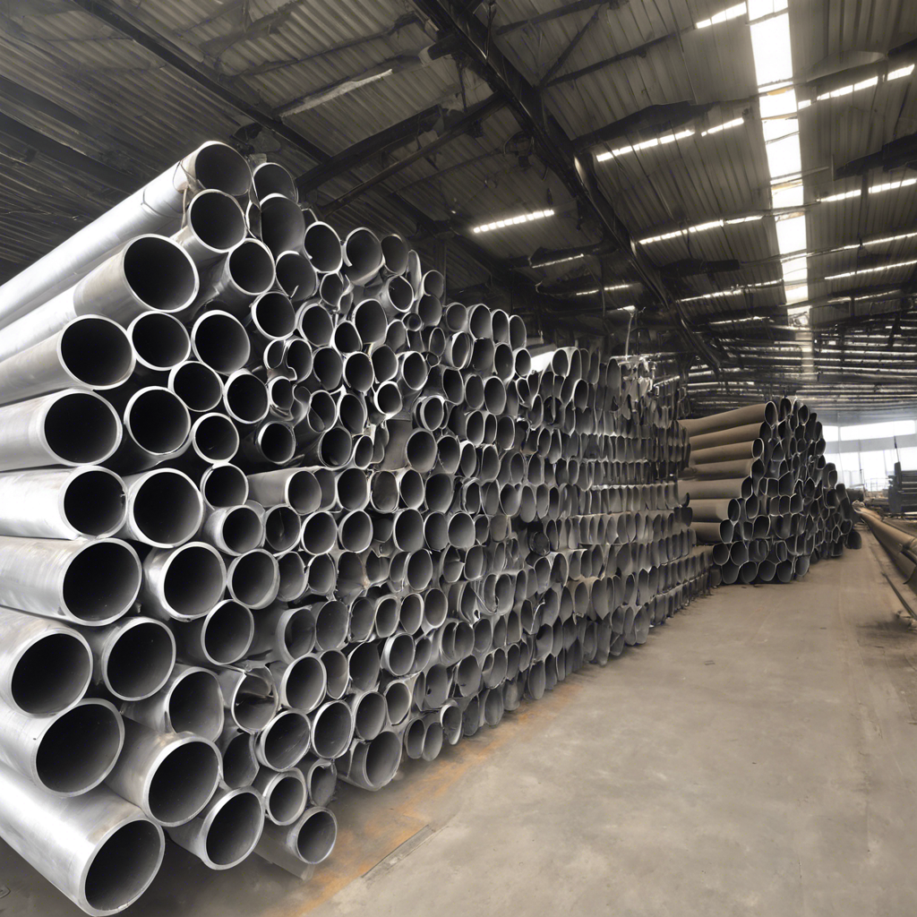 តើបំពង់ដែកអ៊ីណុកមានរយៈពេលប៉ុន្មាន?