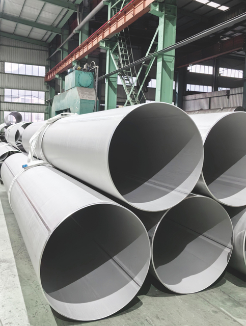 ASTM/GB/AISI A249 ニッケル鋼合金鋼 Incoloy925 825 800 溶接チューブ/パイプ