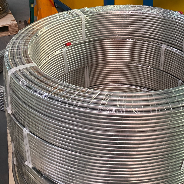 dudukan umum koil Stainless Steel 6k 8k