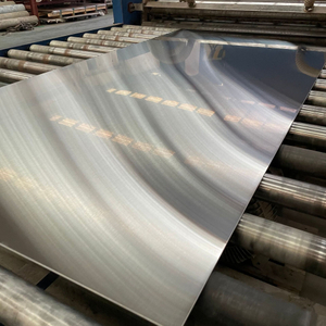 Plat Keluli Tahan Karat 310S/304/316