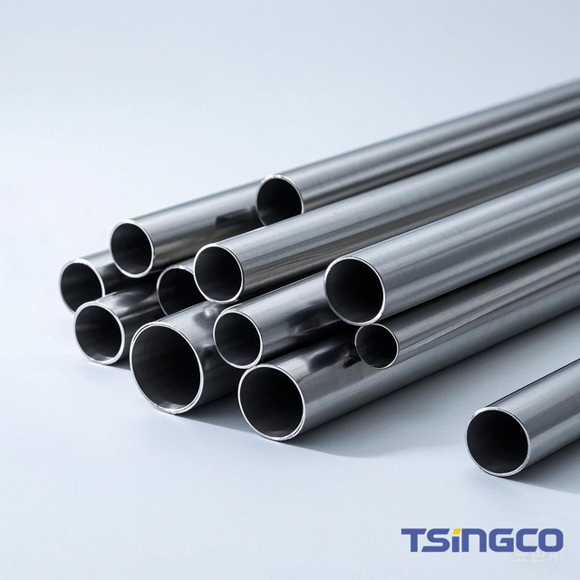 Tubo saldato in lega di nichel resistente alle alte temperature Inconel 625 Prezzo al kg