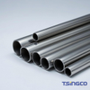 Duplex S2205 316 Smo Austenitic Corrugated Tubing Di Dalam Lubang Mesin Menggambar Pipa Stainless Steel