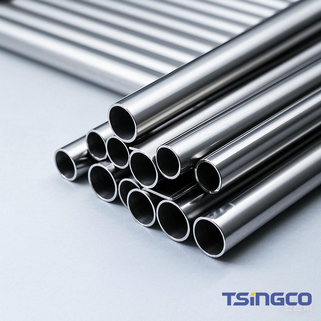 จัดส่งด่วนผนังบาง DN32 Hastelloy C-276/22 ท่อเหล็กโลหะผสม/ท่อสำหรับจักรยาน