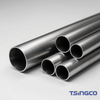 Tubo in acciaio inossidabile JIS G3446 SUS 444 - Tubo resistente al cloruro certificato Dnv con rivestimento per pompe costiere