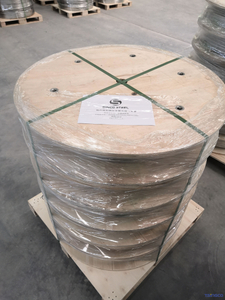 Bahan Binaan Tiub Super Dupleks SS304 316 Keluli Tahan Karat Gulung Sejuk Panas Seamless Coil Tiub Cermin Kemasan Harga Pengilang