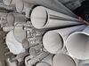 የጅምላ ሃስት 276 Monel400 K500 Inconel 690 625 Round tube ERW የተበየደው የኒኬል ቅይጥ ብረት መዋቅር ቧንቧ ከግንባታ ቁሳቁስ አየር ማስወገጃ ምርት ጋር