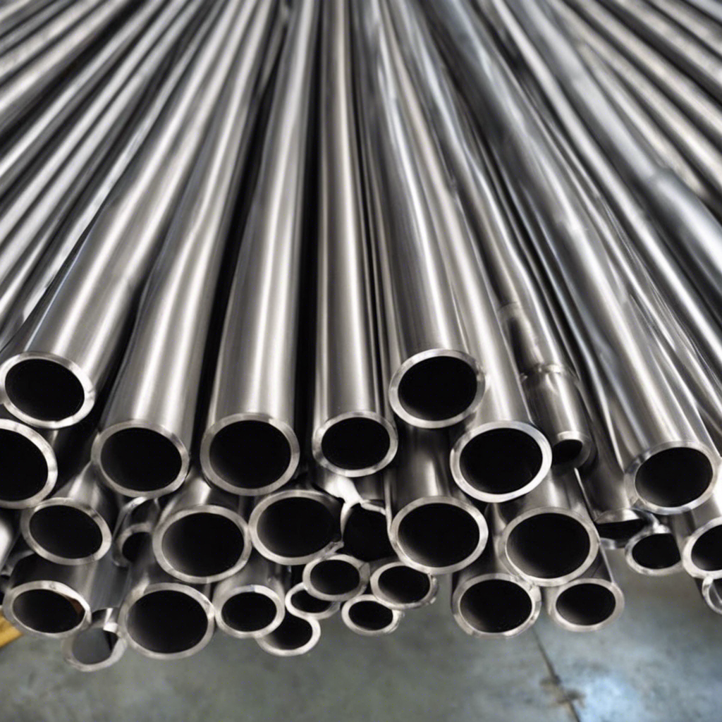 Wat is het verschil tussen roestvrijstalen buis en buis?