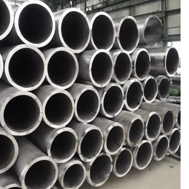 Goedkope populaire nikkel Hastelloy C276 C22 Inconel600 625 690 718 roestvrij gelegeerde stalen naadloze buizen