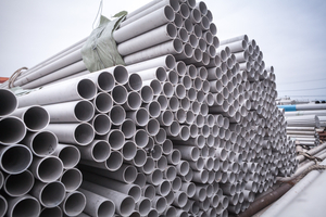 904L321H 347H 310S Stainless Steel Welded Pipe/Tube