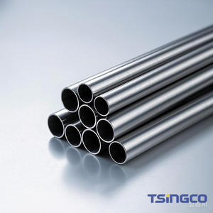 Tube en acier inoxydable de pr&eacute;cision S31254 N08825 S31008 Aus, meilleure qualit&eacute; de sa cat&eacute;gorie