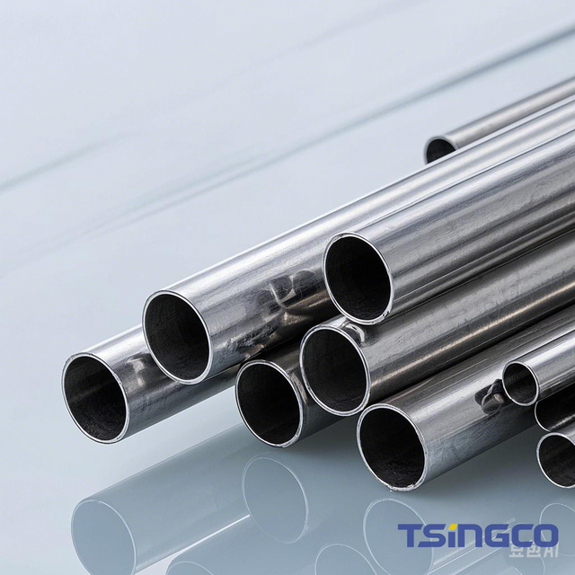 ท่อไฮดรอลิกสแตนเลส DIN 2391 St52 - พื้นผิว ID ที่เฉียบคม (Ra ≤ 0.4μ m) สำหรับกระบอกสูบนิวแมติกความเร็วสูง