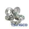 ANSI/DIN/JIS DN25-150 Rtj Nickel Alloy 800/800h Steel Wn/Welding Flange ក្រុមហ៊ុនផលិតនៅប្រទេសចិន