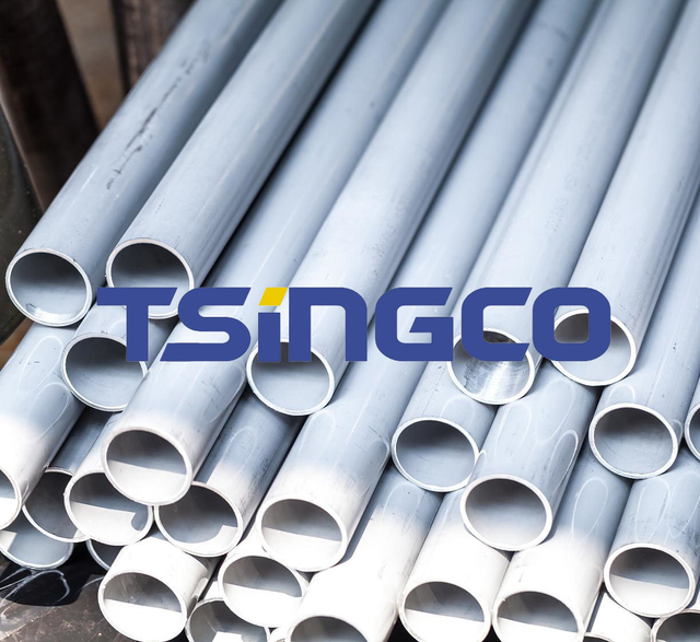 304/316/420ss ASTM ASME ANSI 建築材料用ステンレス鋼丸管