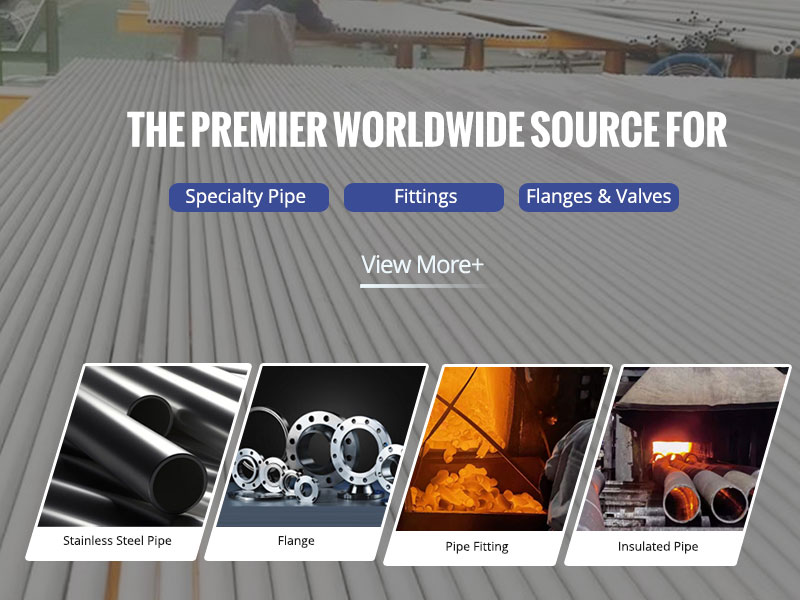 Sumber Premier Worldwide for Pipe 、 Fitting 、