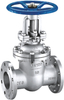 Cast Steel straight Pattern Globe Valve ለመዝጋት