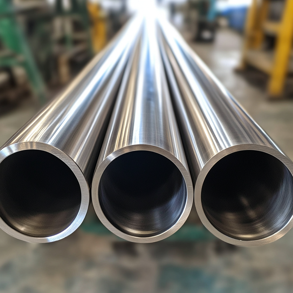 តើបំពង់ដែកនីកែលប្រើសម្រាប់អ្វី?