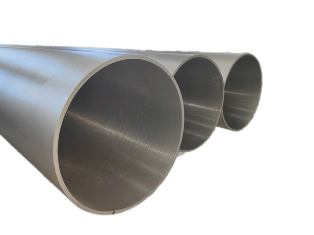 Pipa Seamless Stainless Steel Duplex Steel 904L 2205 A789 Harga Murah