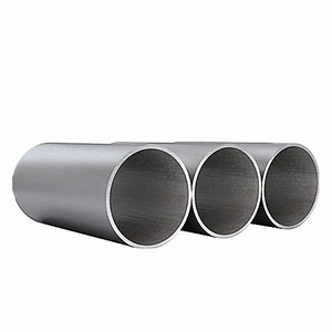 Tuyau sans soudure duplex en acier inoxydable 2205/904L