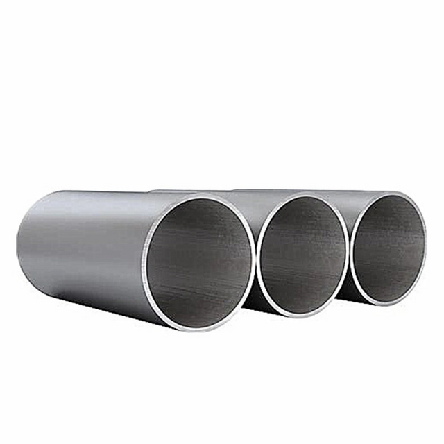 Tubo duplex senza saldatura in acciaio inossidabile 2205/904L