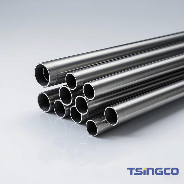 OEM ODM 201 202 304 304L 310S 316ti 316L 410 2205 2520 መስታወት የተጣራ አይዝጌ ብረት ቱቦ ቧንቧ አቅራቢ