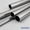 የፋብሪካ ከፍተኛ ጥራት ASTM B338 Titanium Tube Gr1 Gr2 Gr5 ዘይት እና ጋዝ ልዩ ቲታኒየም ቅይጥ ቧንቧ