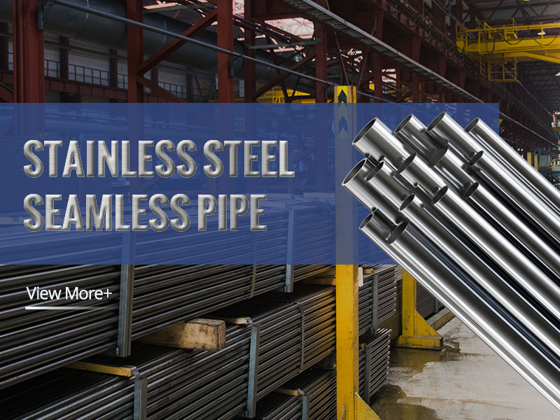 Pipa Stainless Steel