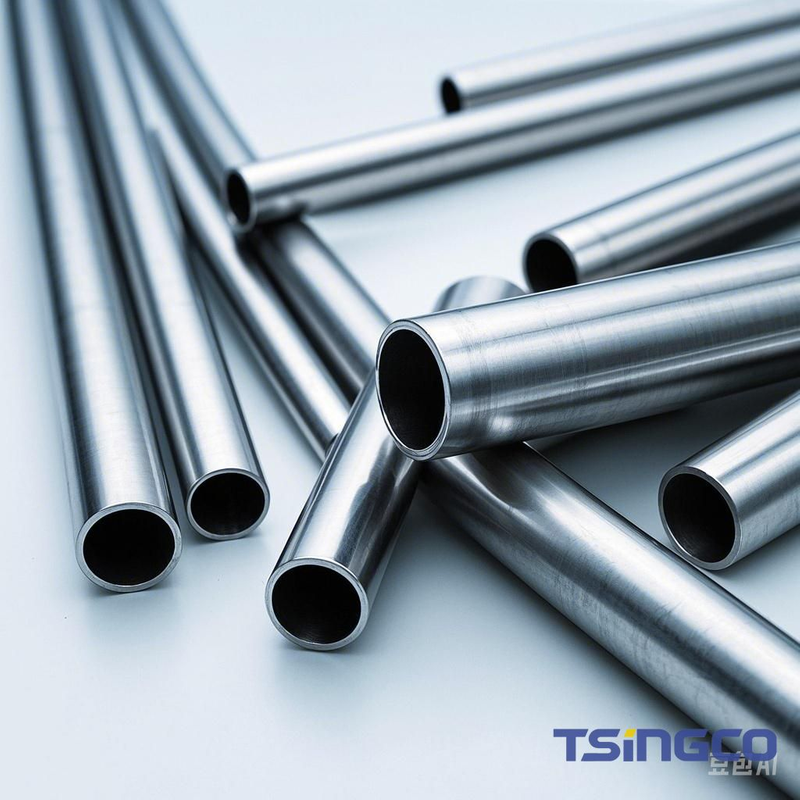 Tube en acier soud&eacute; de qualit&eacute; sup&eacute;rieure 304/304L, Surface en acier inoxydable poli brillant, meilleur prix, tuyau en acier inoxydable 316L