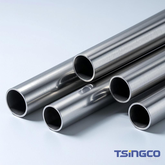 Bis சான்றளிக்கப்பட்ட ஜிண்டால் Ss 304 துருப்பிடிக்காத ஸ்டீல் தடையற்ற வெல்டட் பைப்ஸ் Cpwd சிறந்த விலை வழங்கல் அங்கீகரிக்கப்பட்டது