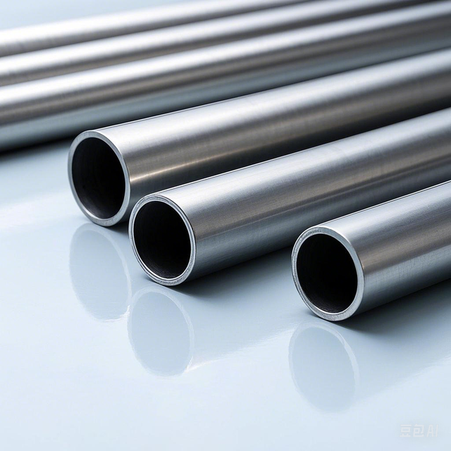 لوله های فولادی دوبلکس DN20 Sch40s JIS G3463-2006 Heat Treatment با خروجی کارخانه