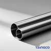 Kekuatan Industri Kualitas Baik Dinding Berat 1.5 Inci Xm-19 Aus Flue Pipa Baja Tahan Karat Mulus/Dilas