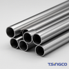 የፋብሪካ ከፍተኛ ጥራት ASTM B338 Titanium Tube Gr1 Gr2 Gr5 ዘይት እና ጋዝ ልዩ ቲታኒየም ቅይጥ ቧንቧ