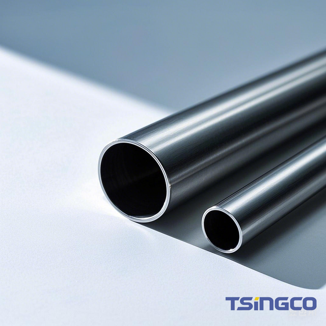 ምርጥ-የክፍል ዋጋ በአንድ ኢንች JIS G3448-2004 304L አይዝጌ ብረት ቲዩብ ፋርማሲዩቲካል