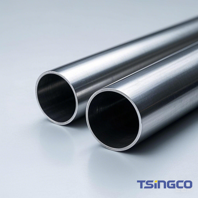 Stock pr&ecirc;t pour l'entrep&ocirc;t philippin&nbsp;! Tuyaux d&eacute;coratifs ASTM A554 - Livraison le jour m&ecirc;me &agrave; QC