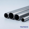 Panjang Standard 89X3 Eddy Test Std ASTM B861 Titanium Aloi Steel Tiub Lancar dalam Pelbagai Aplikasi Perindustrian