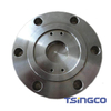 ANSI/DIN/JIS DN25-150 Rtj Nickel Alloy 800/800h Steel Wn/Welding Flange ក្រុមហ៊ុនផលិតនៅប្រទេសចិន