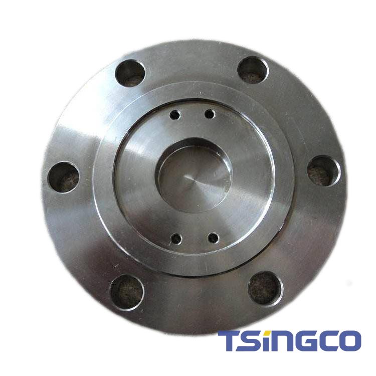ANSI/DIN/JIS DN25-150 Rtj Nickel Alloy 800/800h Steel Wn/Welding Flange ក្រុមហ៊ុនផលិតនៅប្រទេសចិន