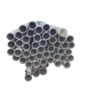 ASTM A312 TP304L/316L 89X3mm ክብ የማይዝግ የላቀ ቴክኖሎጂ ERW የተበየደው የብረት ቱቦ ቧንቧ ቋሚ ርዝመት