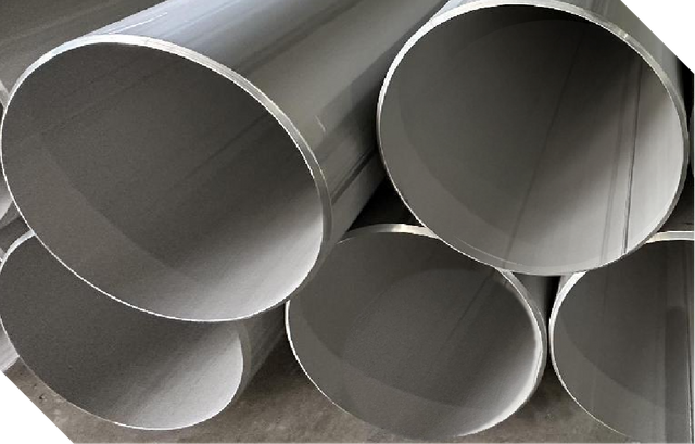 ASTM A270 አይዝጌ ብረት በተበየደው አነስተኛ መጠን ያለው ትክክለኛ ቧንቧ