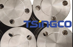 SS304 Forged Blind Stainless Steel Flange