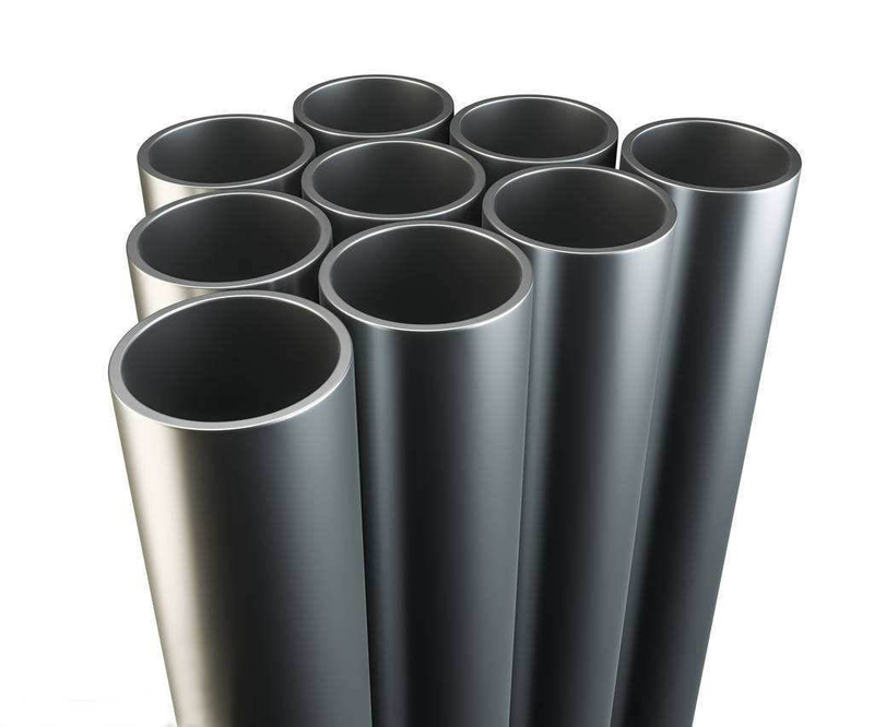 ታዋቂ ASTM C276 ርካሽ Sch40 80ቀዝቃዛ የተሳለ አይዝጌ ብረት እንከን የለሽ ቧንቧዎች ቻይና