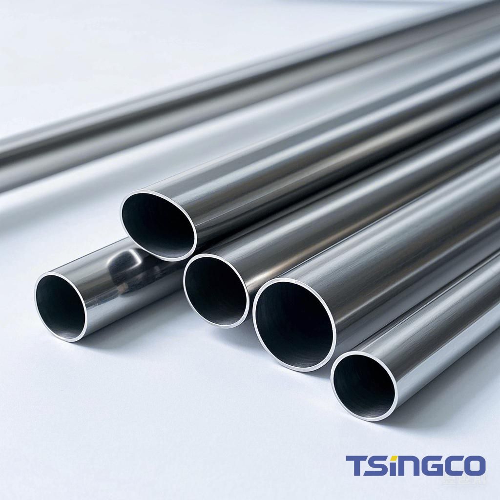 இண்டஸ்ட்ரியல்-கிரேடு 25X3 அனீலிங் தடிமனான குழாய் சுவர் ASME SA249 டூப்ளக்ஸ் ஸ்டெயின்லெஸ் ஸ்டீல் டியூப் கட்டுமானப் பொருட்களுக்கான